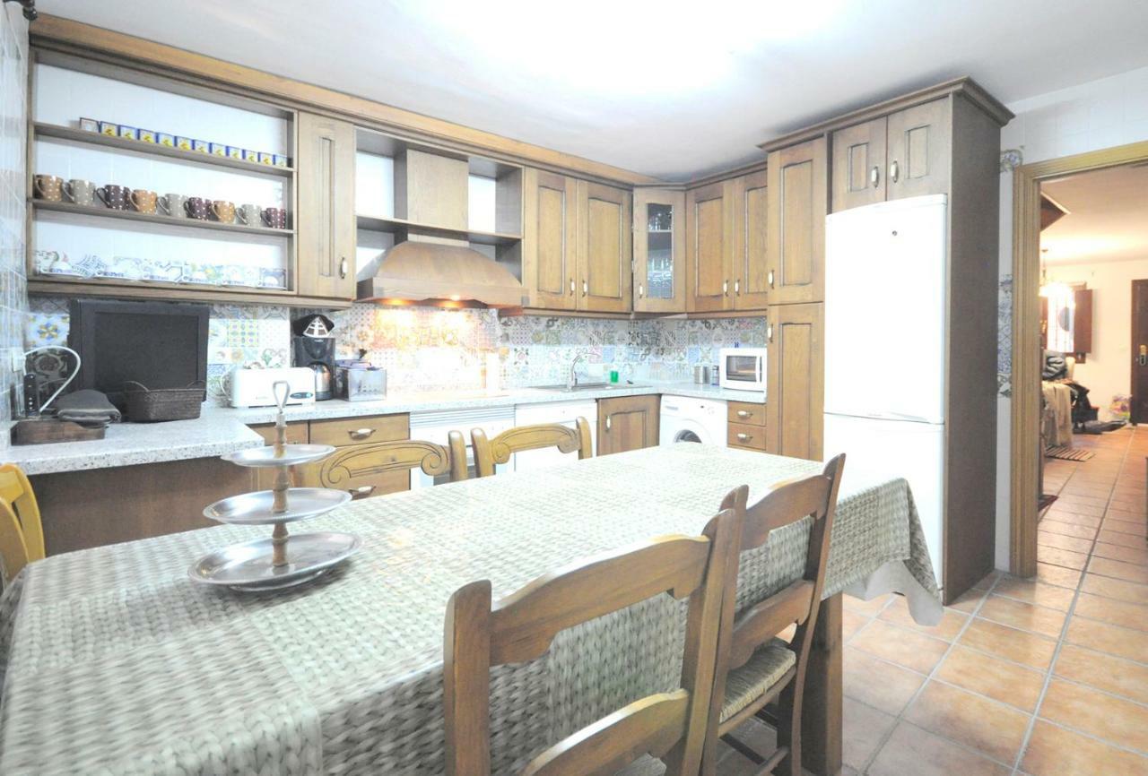 Casa Jota Villa Lerma Ngoại thất bức ảnh