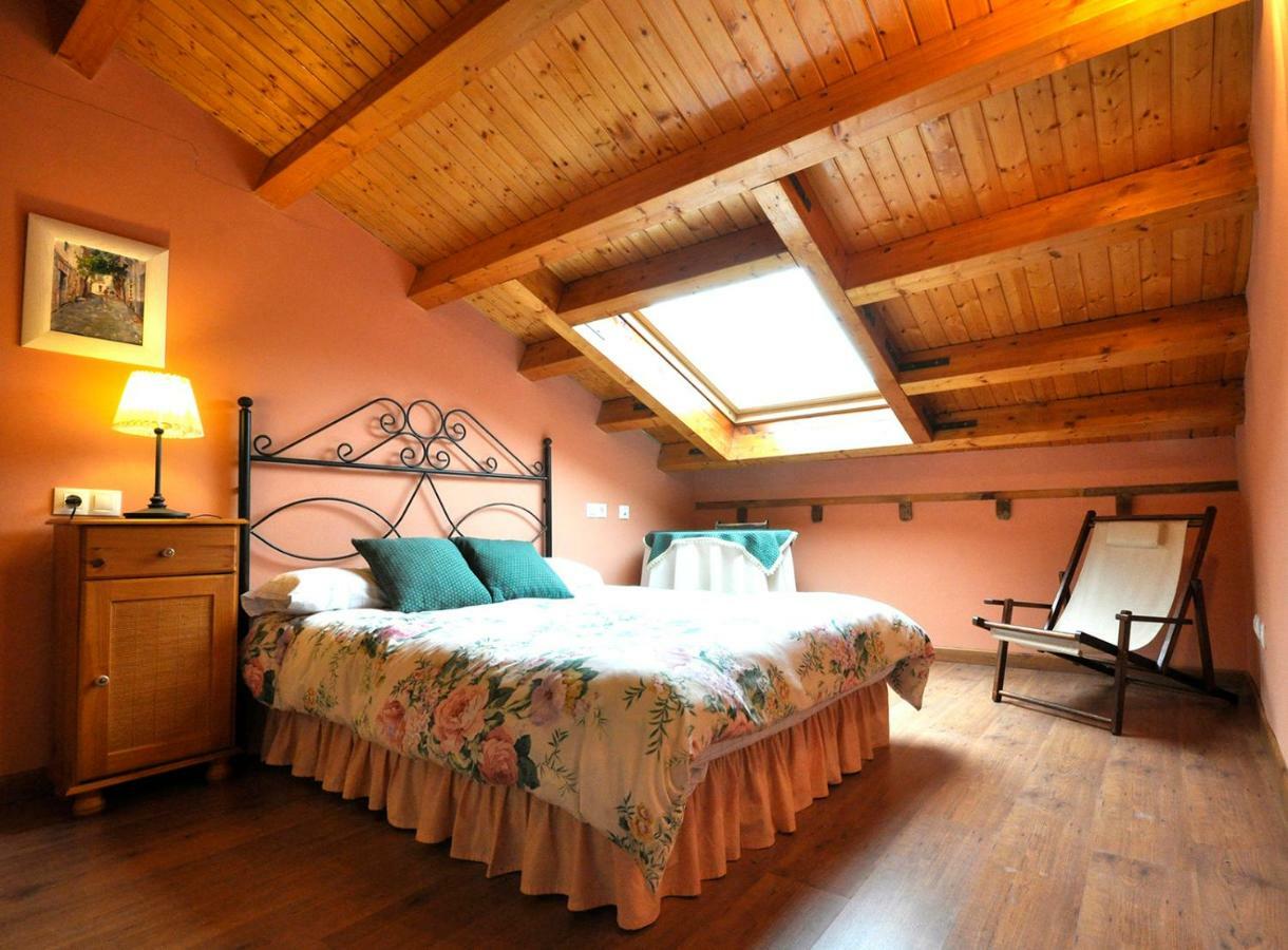 Casa Jota Villa Lerma Ngoại thất bức ảnh