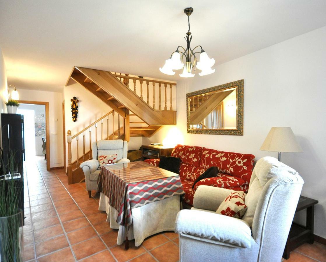 Casa Jota Villa Lerma Ngoại thất bức ảnh