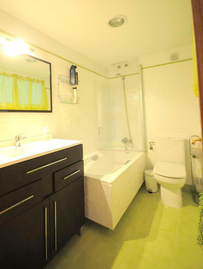 Casa Jota Villa Lerma Ngoại thất bức ảnh